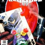 Red Hood: The Lost Days