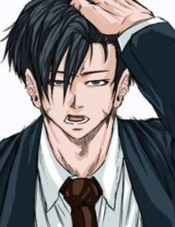 Bá Chủ Học Đường ss2