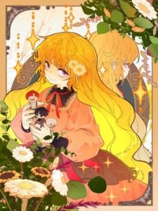 Trở Thành Nữ Hoàng Từ Khi Mới 6 Tuổi