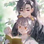 Toàn Bộ Phản Diện Trong Truyện Đều Nghe Được Tiếng Lòng Của Ta