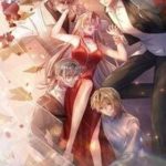 Cứu Mạng! Nhân Vật Phản Diện Tôi Viết Đã Tới Cửa Rồi