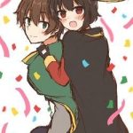 100 ngày trước khi cưới của Kazu Megu