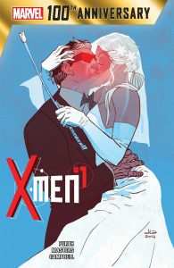 100th Anniversary Special: X-Men
