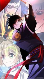 Trọng Sinh Vào Thế Giới Tu Chân Cyber, Ta Đồ Sát Tất Cả Để Bước Lên Đỉnh Phong