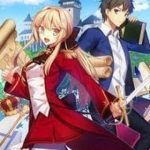 Genjitsu Shugi Yuusha No Oukoku Saikenki