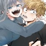 25-ji no Ghost Writer