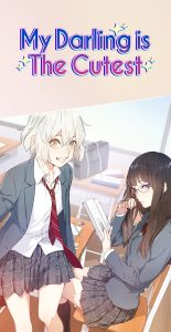 Hôm nay cậu ấy cũng thật dễ thương