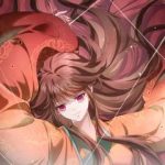 Nữ Hoàng Bù Nhìn