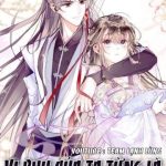 Vi Phu Của Ta Là Long Ngạo Thiên