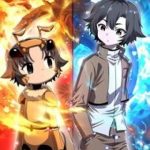 Bản Sao Của Tôi Là Trùng Vương Không Gian