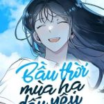 Bầu Trời Mùa Hạ Dấu Yêu