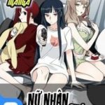 Nữ nhân Tôi Thích Là Quái Kiệt!