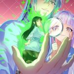 Tinh Thông Pháp Thuật Hồi Phục, Ta Đột Nhiên Vô Địch