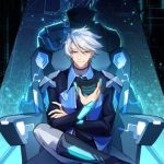 Đại Lão Nãy Có Chút Cẩu Thả, Náo Động Cả Thiên Khởi