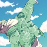 The Kurosagi Corpse Delivery Service