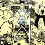 Vùng đất kì diệu