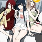 Bạn Gái Phản Diện Của Ta