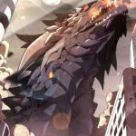 Ta hóa thân Ma Thần, trở thành diệt thế cự thú!