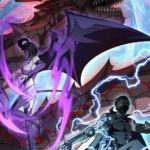 Võng Du: Ta Có Thể Tiến Hóa Thành Mọi Thứ