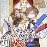 Thợ May Của Nữ Hoàng Cesia