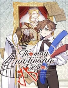 Thợ May Của Nữ Hoàng Cesia