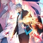 Khắp Thần Giới: Ta Hiến Tế Hàng Vạn Sinh Linh Trở Thành Thần