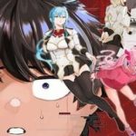 Chuyển Sinh Thành Nhân Vật Phản Diện Quần Chúng