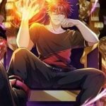 Chí Tôn Cuồng Tế