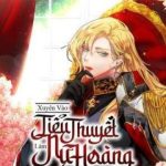 Xuyên Vào Tiểu Thuyết Làm Nữ Hoàng Tàn Độc