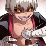 Ma Vương Pháp Tắc