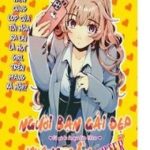 Cô Gái Bí Ẩn Qua Lớp Filter