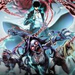 Mạt Thế: Nhân Hoàng Phiên Mời Chư Vị Nữ Đồ Đệ Nhập Tọa