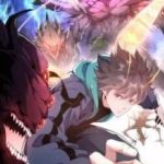 Mạt Thế Cẩu Sinh: Gián Giúp Ta Chồng Buff