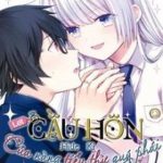 Lời cầu hôn của nàng tiểu thứ quý phái