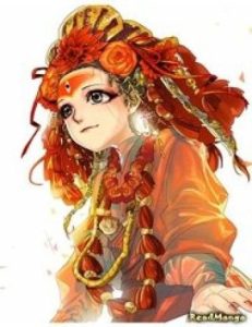 For the Sake of Sita