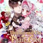 Nhận Nuôi Người Cha Phản Diện