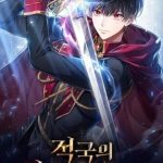 Tái Sinh Thành Hoàng Tử Của Quốc Gia Kẻ Địch