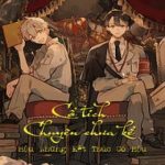 Cổ Tích - Chuyện Chưa Kể