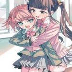 Yandere Meruko-chan ha Senpai ga Osuki