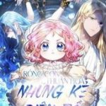 Rồng Con Thuần Hóa Những Kẻ Điên Rồ