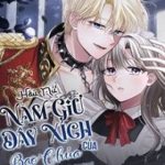 Hầu Nữ Nắm Giữ Dây Xích Của Bạo Chúa