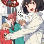 Rắc Rối Ở Câu Lạc Bộ Mỹ Thuật