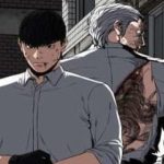 Bố Già Trùng Sinh