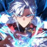 Pháp Sư Thiên Tài Đột Phá Vô Cực