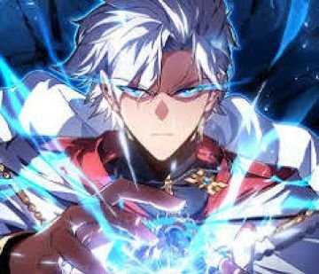 Pháp Sư Thiên Tài Đột Phá Vô Cực