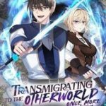 Quay Trở Lại Dị Giới Một Lần Nữa