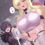 Thuật Sĩ Luyện Kim Tà Ác Không Giải Quyết Được Vật Thí Nghiệm Của Mình