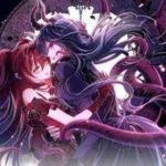 Nữ Hầu Gái Ác Ma Chỉ Muốn Bị Tiểu Thư Hành Hạ