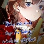 Thiếu Nữ Xinh Đẹp Ảo Tưởng Mình Bị Sát Hại