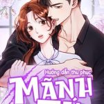 Hướng Dẫn Thu Phục Mãnh Thú